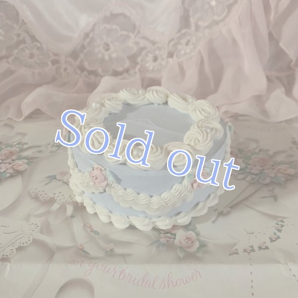 画像3: 【Sugar】small whole cake romance (3)