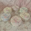 画像1: 【Sugar】small whole cake stage (1)