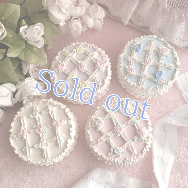 画像3: 【Sugar】small whole cake sprinkles (3)