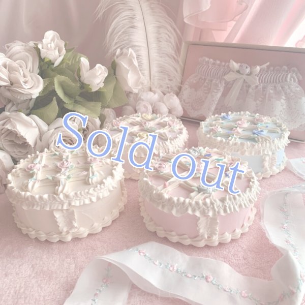 画像2: 【Sugar】small whole cake sprinkles (2)