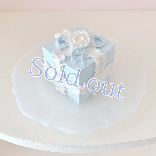 画像11: Petit Cube Cake (11)