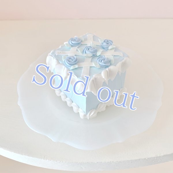 画像6: Petit Cube Cake (6)