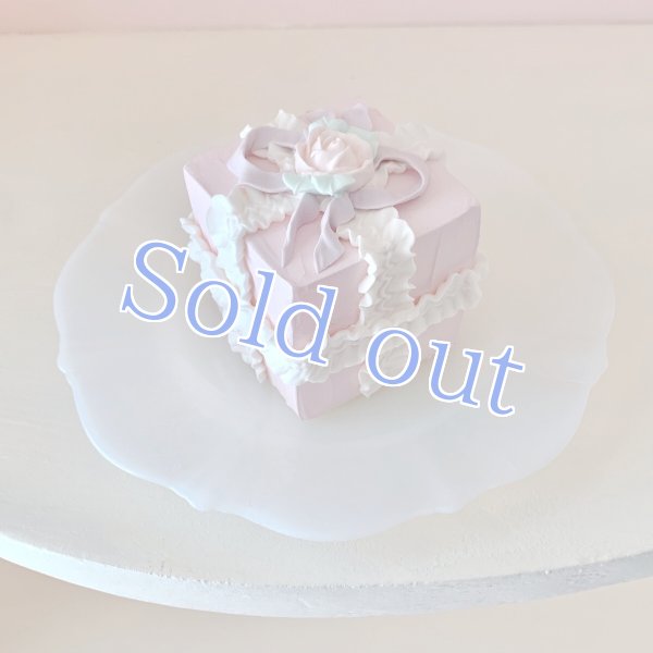 画像10: Petit Cube Cake (10)