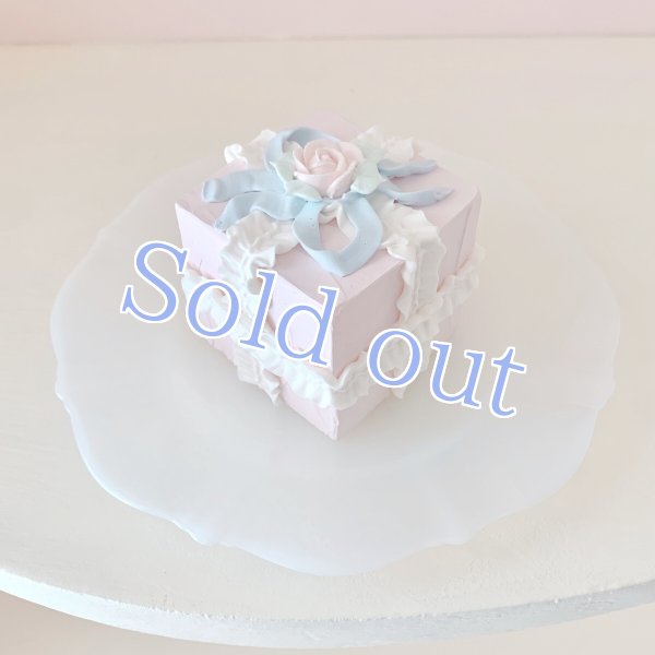 画像9: Petit Cube Cake (9)