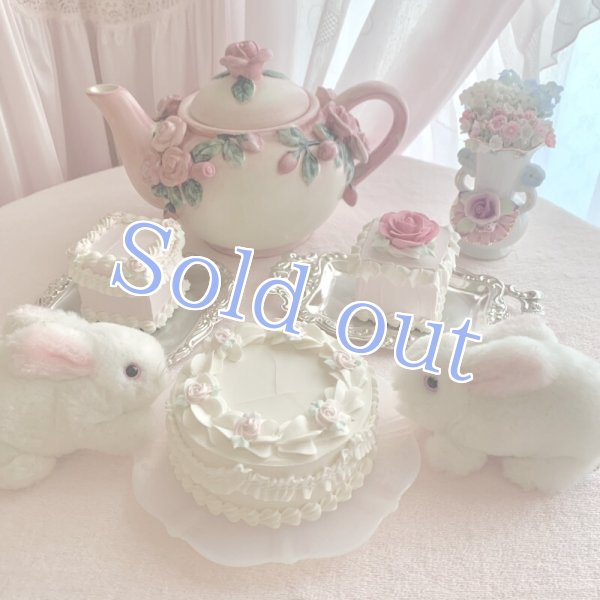 画像6: Petit Cube Cake (6)