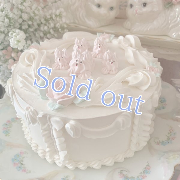 画像7: Spring Whole Cake (7)