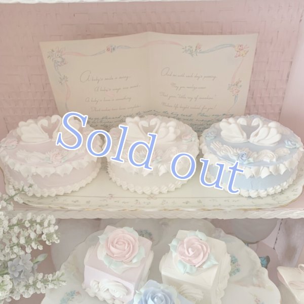 画像3: Spring Small Whole Cake (3)