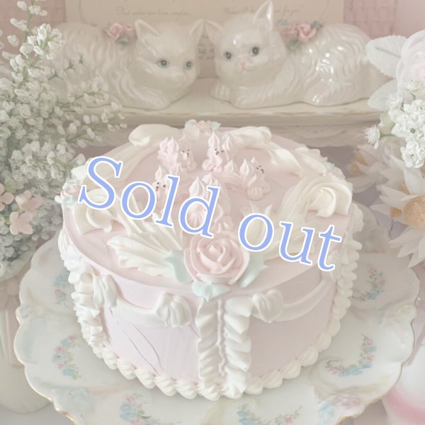 画像5: Spring Whole Cake (5)