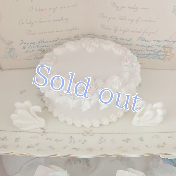 画像5: Spring Small Whole Cake (5)