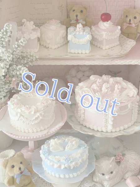 画像8: Spring Small Whole Cake (8)