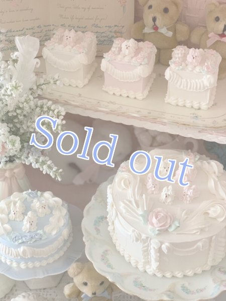 画像7: Spring Small Whole Cake (7)