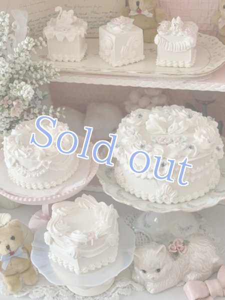 画像14: Spring Petit Cube Cake (14)