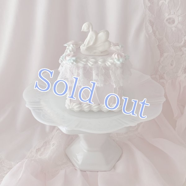 画像6: Fake Cube Cake  (6)