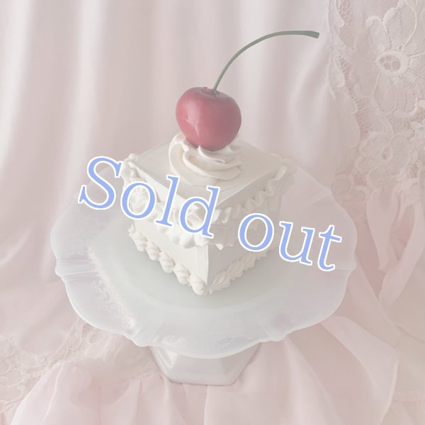 画像14: Fake Cube Cake  (14)