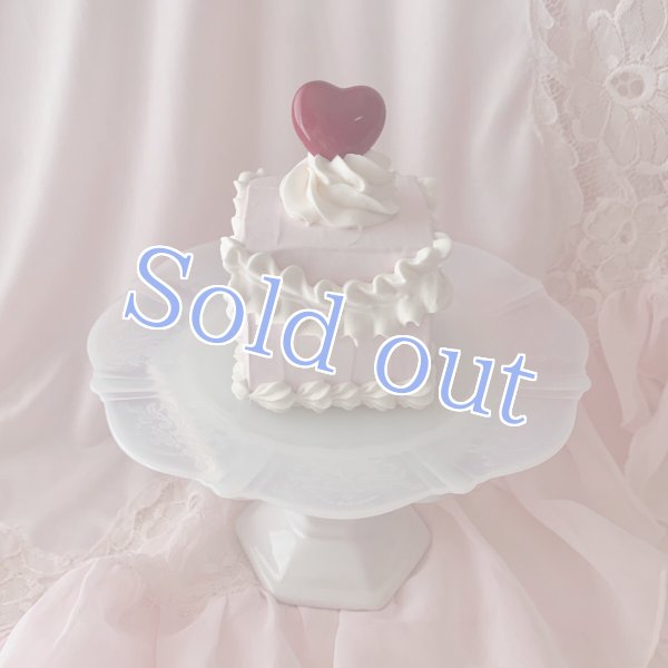 画像11: Fake Cube Cake  (11)