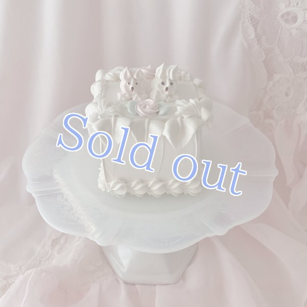 画像2: Fake Cube Cake  (2)