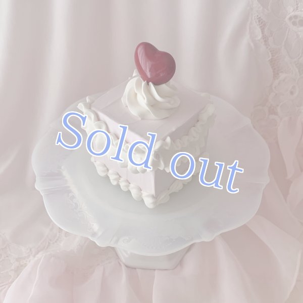 画像12: Fake Cube Cake  (12)