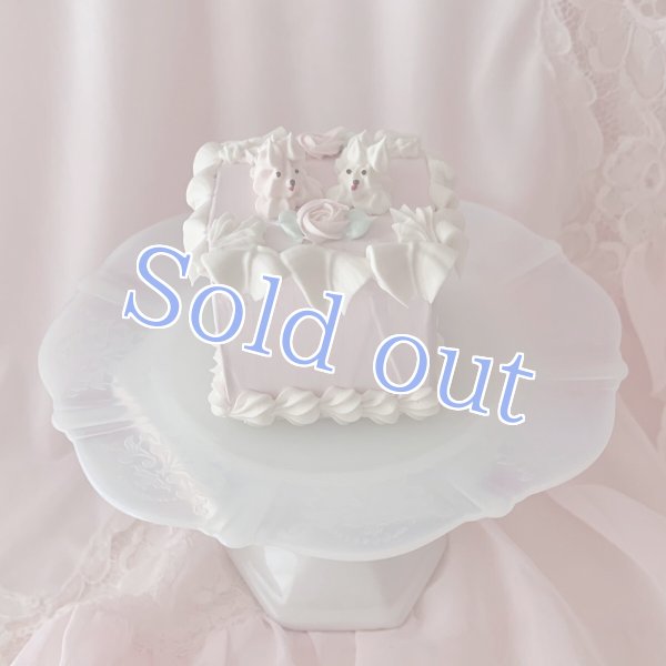 画像4: Fake Cube Cake  (4)