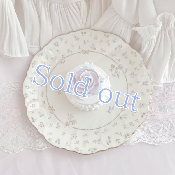 画像6: Minimini whole cake rose (6)