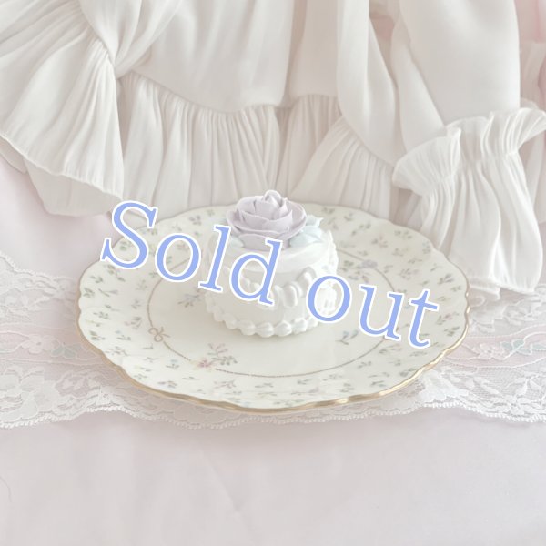 画像5: Minimini whole cake rose (5)