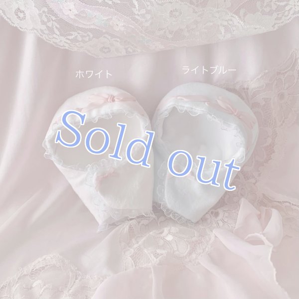 画像12: 【for stuffed & doll】Mini baby swaddle (12)