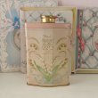 画像2: 【Vintage】Muguet powder tin (2)