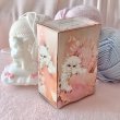 画像5: 【Vintage】Pillow kitty perfume bottle (5)