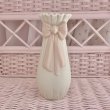 画像3: 【Vintage】Ribbon vase & trinket box (3)