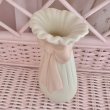 画像5: 【Vintage】Ribbon vase & trinket box (5)
