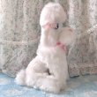 画像3: 【Vintage】Fluffy blue eyes poodle (3)