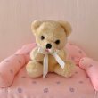 画像2: 【Vintage】Tiny shortbread bear (2)