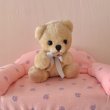 画像3: 【Vintage】Tiny shortbread bear (3)