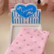 画像3: 【Vintage】Lovely doll bed (3)