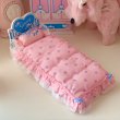 画像1: 【Vintage】Lovely doll bed (1)