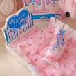 画像2: 【Vintage】Lovely doll bed (2)