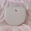 画像6: 【Vintage】 Ribbon hat wall planter (6)