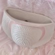 画像4: 【Vintage】 Ribbon hat wall planter (4)
