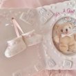 画像2: 【Vintage】Baby girl photo frame (2)