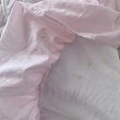 画像7: 【Vintage】Pastel quilting bed spread (7)