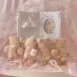 画像4: 【Vintage】Baby girl photo frame (4)