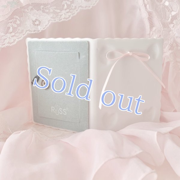 画像3: 【Vintage】Baby girl photo frame (3)