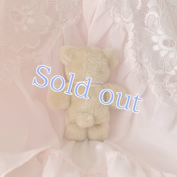 画像3: 【Vintage】Mini pero bear 2 (3)