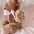 画像9: 【Vintage】Antique medium brownie bear (9)