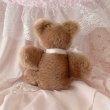 画像4: 【Vintage】Antique milk cocoa bear (4)