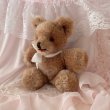 画像3: 【Vintage】Antique milk cocoa bear (3)